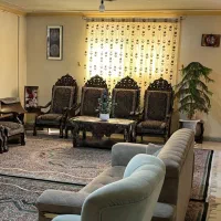 فروش واحد آپارتمان ۱۱۲ متری خورشید(شهید رئیسی ۱۳)