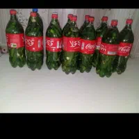 انواع سرکه سیب ورب گوجه و خیارشور موجود است|خوردنی و آشامیدنی|فیروزآباد (لرستان), |دیوار