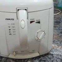 سرخ کن برقی|اجاق گاز و لوازم برقی پخت‌وپز|شیراز, تحویلی|دیوار