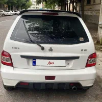 پراید 111 مدل 91