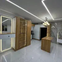۶۰ متری دوخواب/خوش چیدمان/سند تکبرگ|فروش آپارتمان|تهران, تهرانسر مرکزی|دیوار