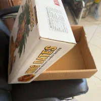 تولید انواع ورق کارتن و جعبه عمومی و اختصاصی