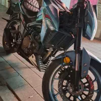 لیفان ۲۵۰|موتورسیکلت|تهران, افسریه شمالی|دیوار