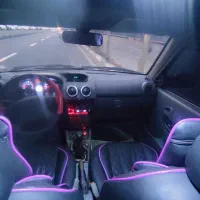 پراید ۱۱۱ مدل ۹۱