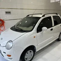 ام وی ام 110چهارسیلندر کم کارکرد