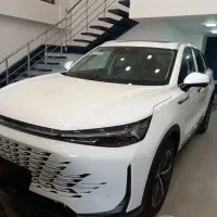 ثبتنام Beijing X7 ظرفیت محدود شرایط ویژه|خودرو سواری و وانت|اصفهان, احمدآباد|دیوار