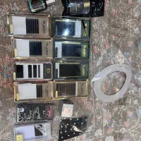 لوازم اکستنشن مژه