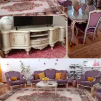 مبلمان و سرویس غذا خوری فوری