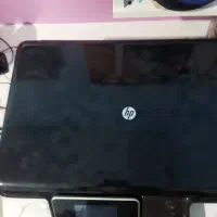 پرینتر و اسکنر hp b210 رنگی لیزری|پرینتر، اسکنر، کپی، فکس|رباطکریم, رباطکریم|دیوار