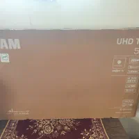 تلویزیون سام 55