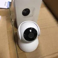 /+دارای میکروفون داخلی /برای ضبط صدای محیط+شیائومی|دوربین مداربسته|اصفهان, احمدآباد|دیوار