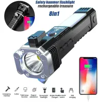 چراغ قوه چندکاره|کوهنوردی و کمپینگ|مرند, |دیوار