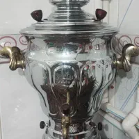 سماور البرز