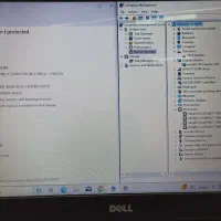 لپ تاپ DELL i7|رایانه همراه|تربت‌حیدریه, کاشانی|دیوار