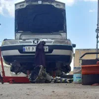 تعمیرات مکانیکی سیار در مرودشت