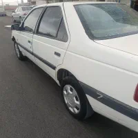 پژو405|خودرو سواری و وانت|بیرجند, |دیوار