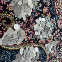 سکه های شاهی همه مدل قیمت مناسب