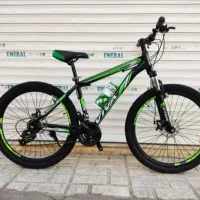 دوچرخه آکبند۲۰ ۲۴ ۲۶اقساطی(لاله امام حسین)