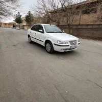 سمندEF7دوگانه شرکتی|خودرو سواری و وانت|نیشابور, دارایی|دیوار