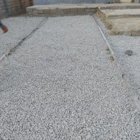 سنگ کاری. بتن ریزی. بلوک چینی