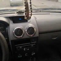 پراید 132 دوگانه دستی مدل 89|خودرو سواری و وانت|مشهد, رسالت|دیوار