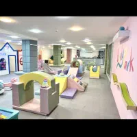 وسایل خانه بازی