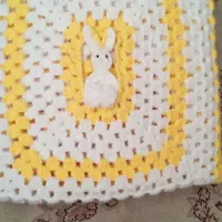 پتو نوزادی نو مناسب فصل|اسباب و اثاث بچه|پردیس, فاز ۱۱|دیوار