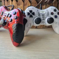 دسته بازی کامپیوتر|کنسول، بازی ویدئویی و آنلاین|تبریز, |دیوار