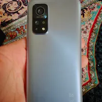 گوشی شیائومی Mi 10T pro|موبایل|باقرشهر, |دیوار