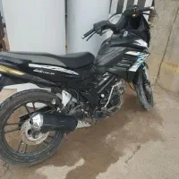 دایچی 135|موتورسیکلت|لردگان, |دیوار