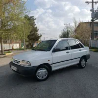 پراید 131sx