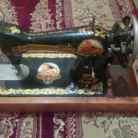 چرخ خیاطی