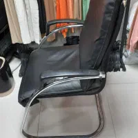 صندلی فنردار راحتی