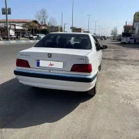 پارس xu7p|خودرو سواری و وانت|رشت, رودباری|دیوار