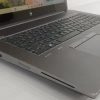 لپتاپ ورک استیشن HP ZBOOK 17 G6 نسل نهم|رایانه همراه|بوشهر, |دیوار