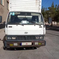 هیوندا کروز مدل88