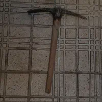 کلنگ ، بیل ، استمبولی