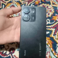 ردمی 13c در حد نو|موبایل|هامون, |دیوار