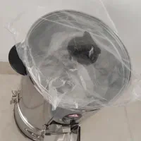 سبزی خردکن کنوود|خردکن، آسیاب، غذاساز|کرمان, |دیوار