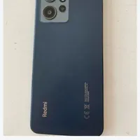 شیائومی Redmi Note 12 4G با حافظهٔ ۱۲۸ گیگابایت|موبایل|شیراز, گویم|دیوار