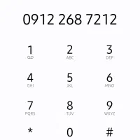 سیم کارت کد ۲