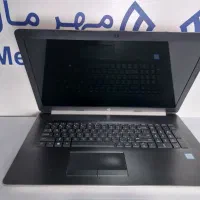 لپ تاپ HP by 17 i7|رایانه همراه|تهران, شهرک ولیعصر شمالی|دیوار