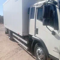 فورس 6تن|خودرو سنگین|شیراز, طلاب|دیوار