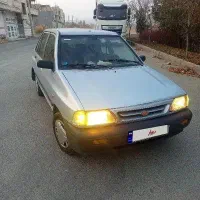 خودرو پراید مدل 1387تک برگ سند|خودرو سواری و وانت|ماکو, |دیوار