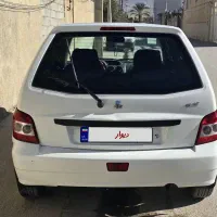 پراید ۱۱۱|خودرو سواری و وانت|کازرون, |دیوار