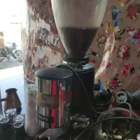 آسیاب قهوه صنعتی