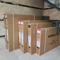 انواع تلویزیون اقساطی