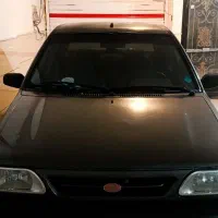 پراید مدل 85