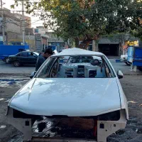 اتاق پرشیا دوگانه کارخانه ۴۰۱