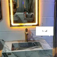 روشویی سرامیکی شیک سازان